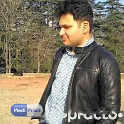 Dr. Kartik Kaistha Profile Picture