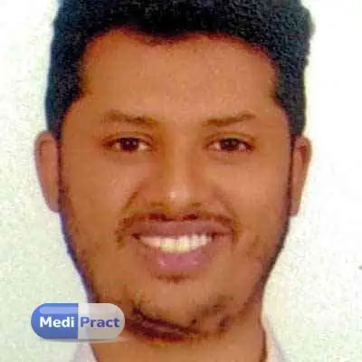 Dr. Kartik Nath Profile Picture