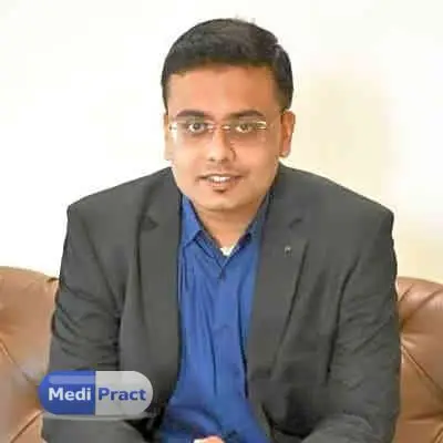 Dr. Kartik Nayak Profile Picture