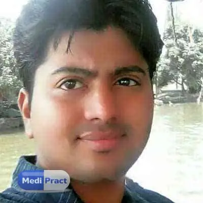 Dr. Kartik Pati Profile Picture