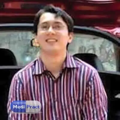 Dr. Kartik Pendharkar Profile Picture