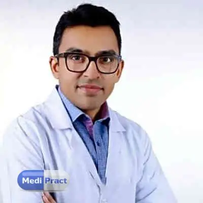 Dr. Kartik R. Morjaria Profile Picture