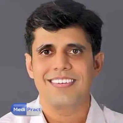 Dr. Kartik Raman Profile Picture