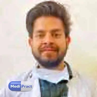 Dr. Kartik Sharma Profile Picture