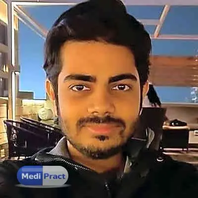 Dr. Kartik Valipay Profile Picture