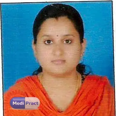 Dr. Kartika Profile Picture