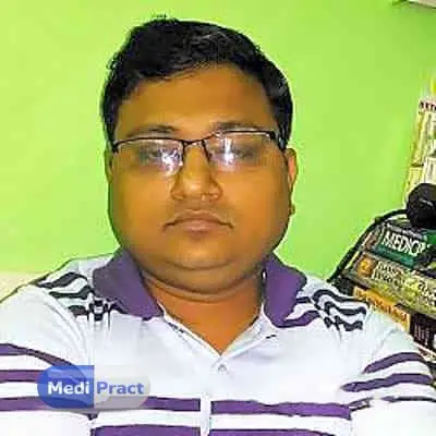 Dr. Kartikay Verma Profile Picture