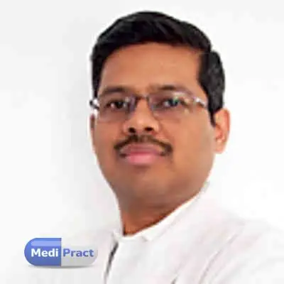Dr. Kartikeya Bhargava Profile Picture