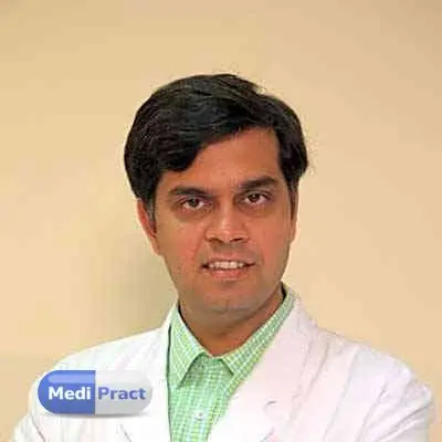 Dr. Karun Behal Profile Picture