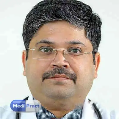 Dr. Karun Jain Profile Picture