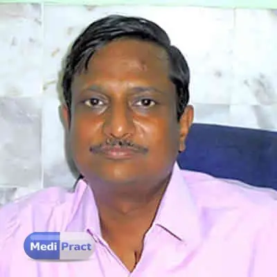 Dr. Karun Khare Profile Picture