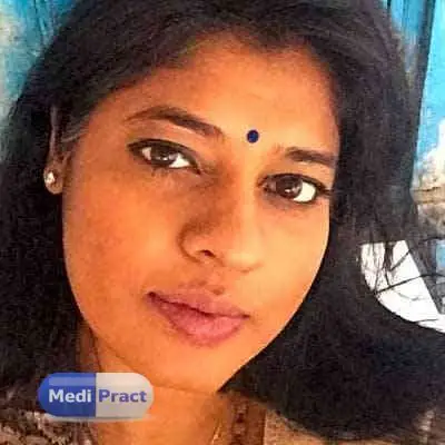 Dr. Karuna B Profile Picture