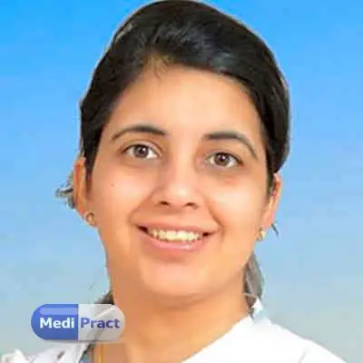 Dr. Karuna Bector Arora Profile Picture