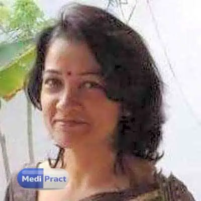 Dr. Karuna Chawla Profile Picture