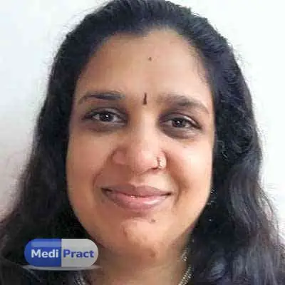 Dr. Karuna Goyal Profile Picture