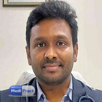 Dr. Karuna Kumar K Profile Picture