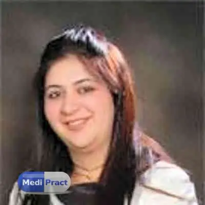 Dr. Karuna Malhotra Profile Picture