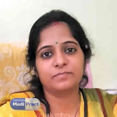 Dr. Karuna Mandal Yadav Profile Picture