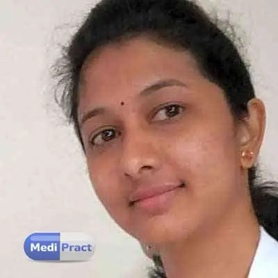 Dr. Karuna N Profile Picture