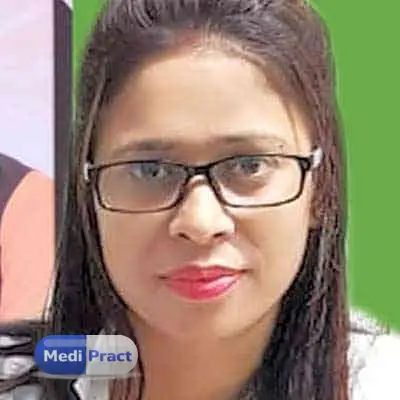 Dr. Karuna Prakash Profile Picture