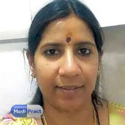 Dr. Karuna Priya Y Profile Picture