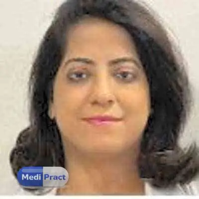 Dr. Karuna Ratwani Profile Picture