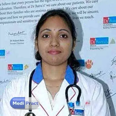 Dr. Karuna Sharma Profile Picture