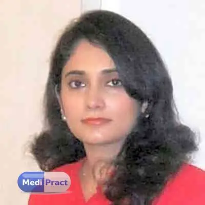 Dr. Karuna Singh Sawhny Profile Picture