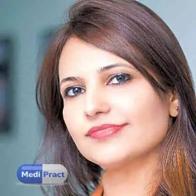 Dr. Karuna Soni Profile Picture