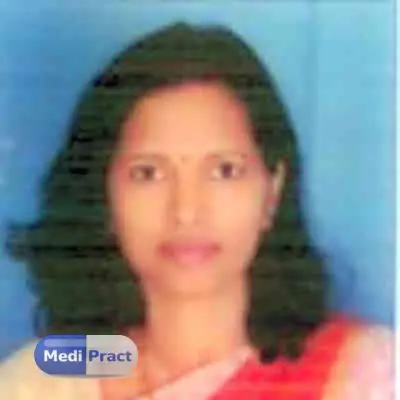 Dr. Karuna Sri Karapati Profile Picture