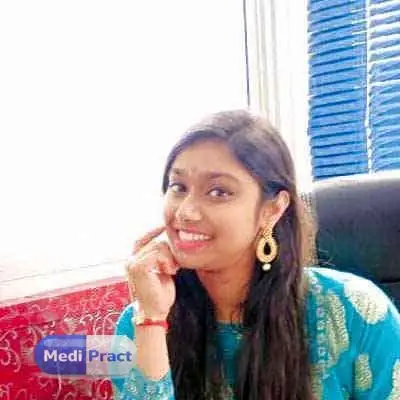 Dr. Karuna Srivastava Profile Picture