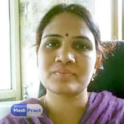 Dr. Karuna Thorat Profile Picture