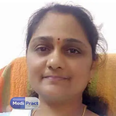 Dr. Karuna.V Profile Picture