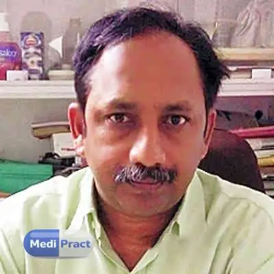 Dr. Karunakar P Profile Picture