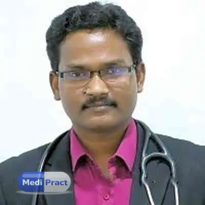 Dr. Karunakar Rapolu Profile Picture