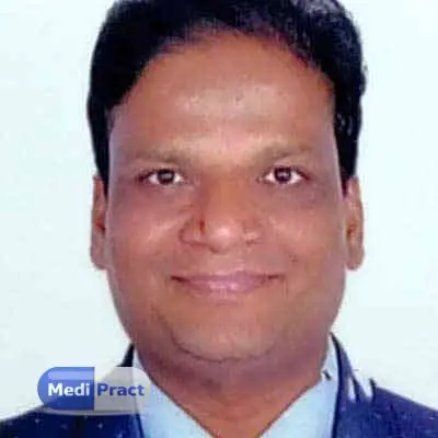Dr. KARUNAKARA BP Profile Picture