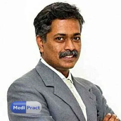 Dr. Karunakaran. S Profile Picture