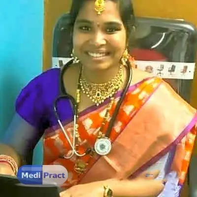Dr. Karunasree Gunturu Profile Picture