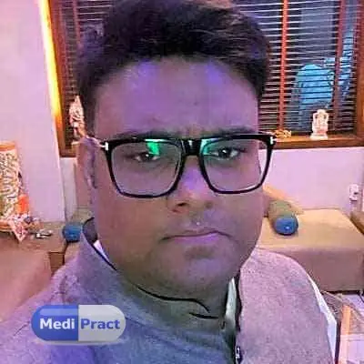 Dr. Karunesh Bhardwaj Profile Picture
