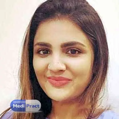 Dr. Karunya Ramesh Profile Picture