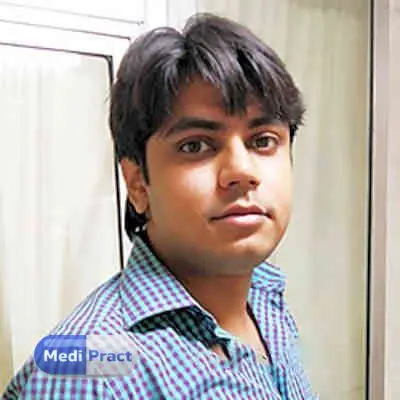 Dr. Kashif Ahmed Shamsi Profile Picture