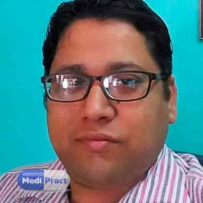 Dr. Kashif Mehtab Profile Picture