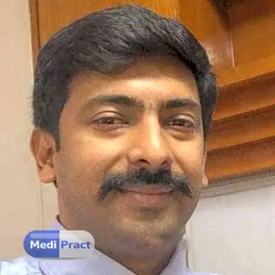 Dr. Kashif Syed Profile Picture