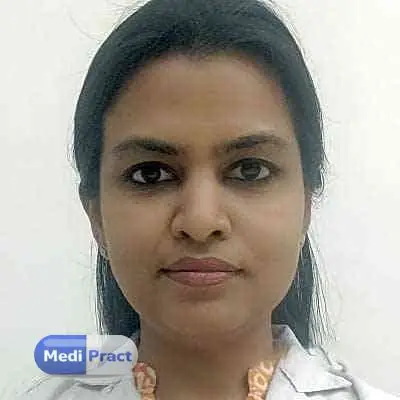 Dr. Kashika Gupta Kathuria Profile Picture