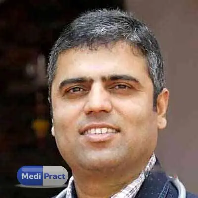 Dr. Kashinath Shridhar Bangar Profile Picture