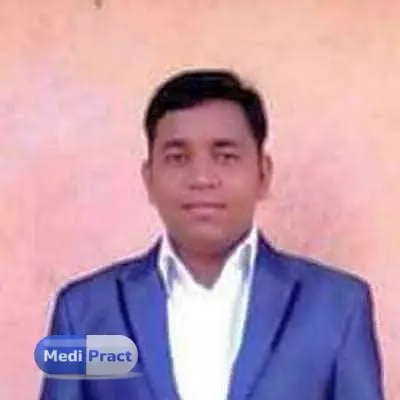 Dr. Kashinath Thakare Profile Picture