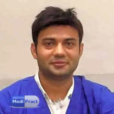 Dr. Kashish Jain Profile Picture