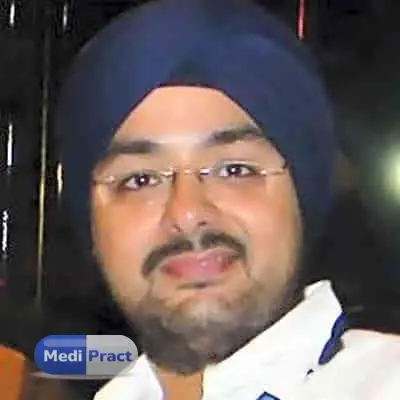 Dr. Kashish Kalra Profile Picture