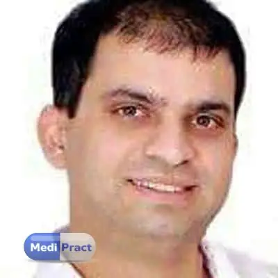 Dr. Kashish Kapoor Profile Picture