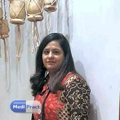 Dr. Kashish Panjwani Profile Picture